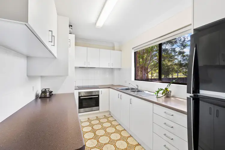 Third view of Homely unit listing, 39/17-19 Busaco Road, Marsfield NSW 2122