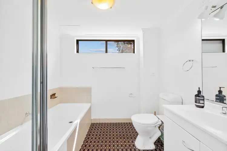 Fifth view of Homely unit listing, 39/17-19 Busaco Road, Marsfield NSW 2122
