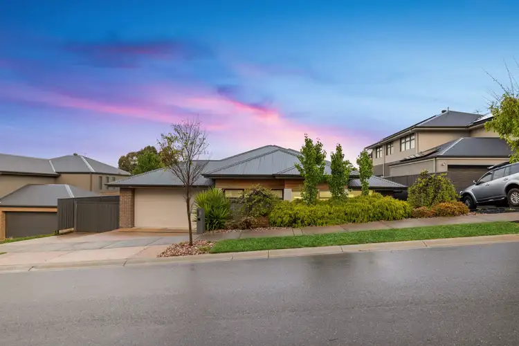 Main view of Homely house listing, 9 Springview Terrace, Mount Barker SA 5251