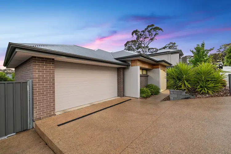 Second view of Homely house listing, 9 Springview Terrace, Mount Barker SA 5251