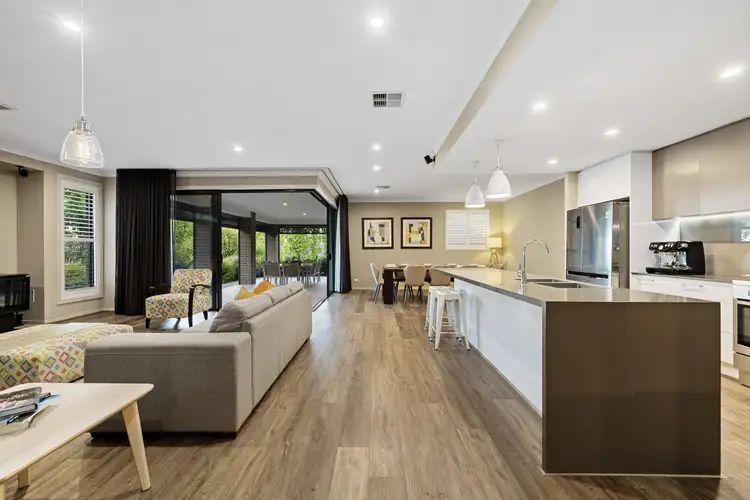 Third view of Homely house listing, 9 Springview Terrace, Mount Barker SA 5251