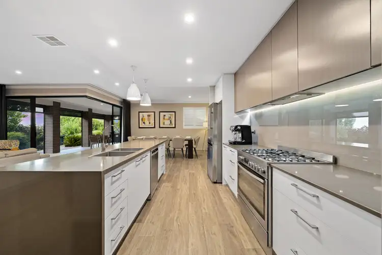 Fourth view of Homely house listing, 9 Springview Terrace, Mount Barker SA 5251