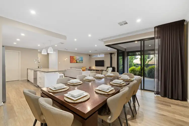 Fifth view of Homely house listing, 9 Springview Terrace, Mount Barker SA 5251