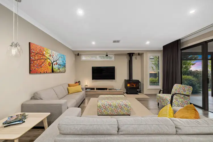 Sixth view of Homely house listing, 9 Springview Terrace, Mount Barker SA 5251
