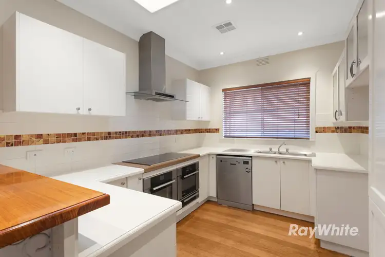 Second view of Homely house listing, 12 Lawborough Avenue, Parkdale VIC 3195