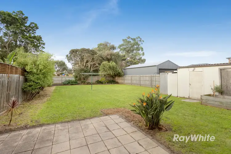 Fourth view of Homely house listing, 12 Lawborough Avenue, Parkdale VIC 3195