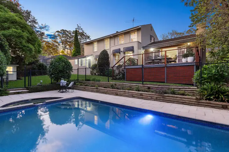 Main view of Homely house listing, 25 Alice Street, Turramurra NSW 2074