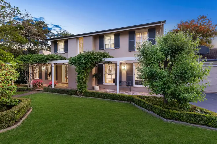 Second view of Homely house listing, 25 Alice Street, Turramurra NSW 2074