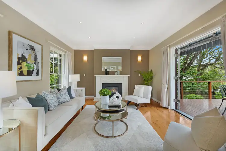 Third view of Homely house listing, 25 Alice Street, Turramurra NSW 2074