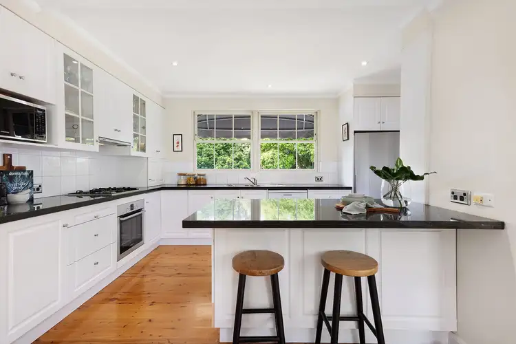 Fourth view of Homely house listing, 25 Alice Street, Turramurra NSW 2074
