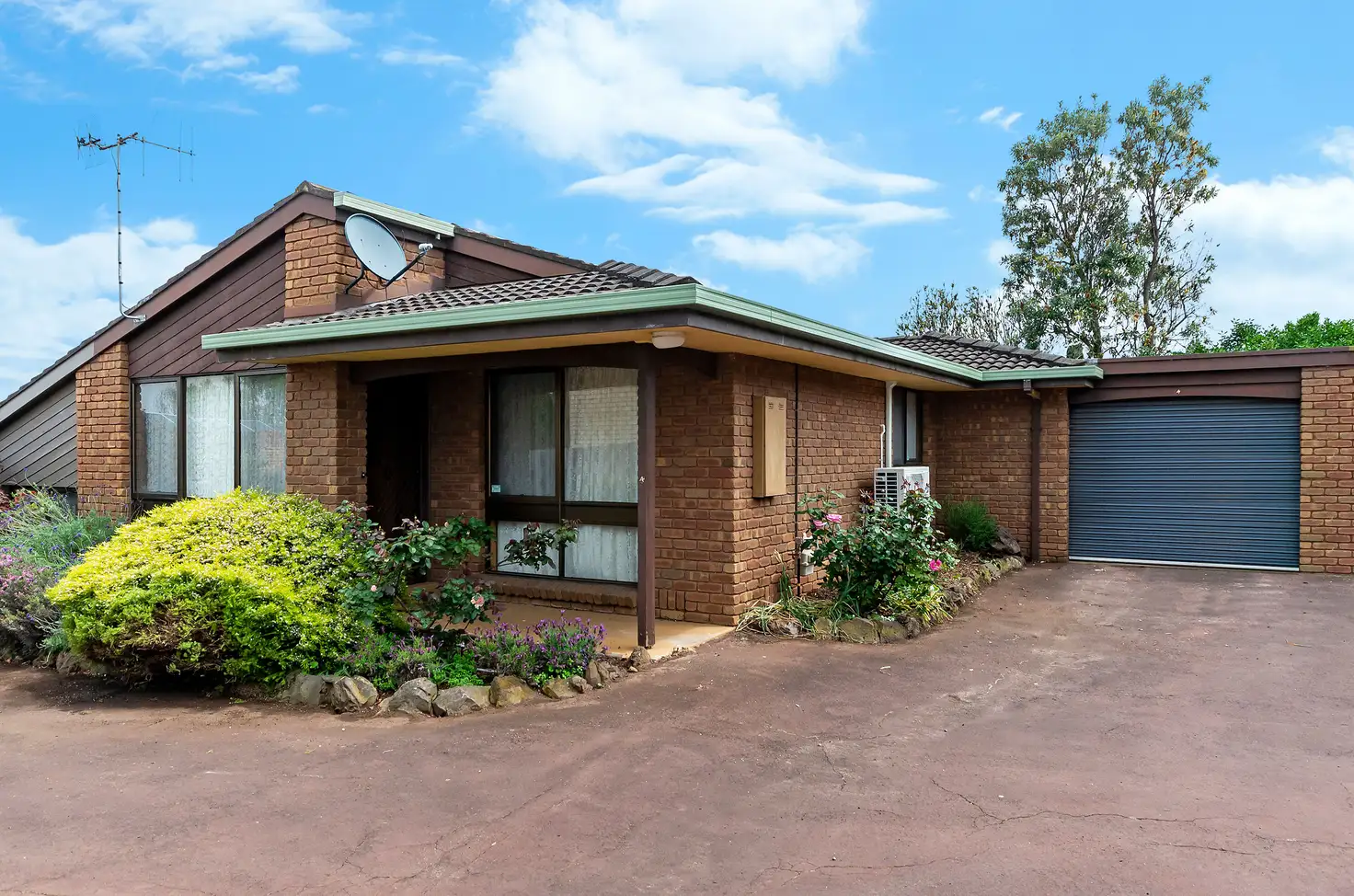 Main view of Homely house listing, 4/164 Skene Street, Warrnambool VIC 3280