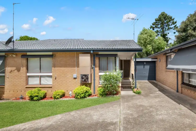 3/9 Innes Street, Campbelltown NSW 2560