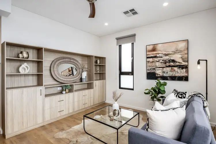 Third view of Homely apartment listing, 202/9 Allan Street, Prospect SA 5082