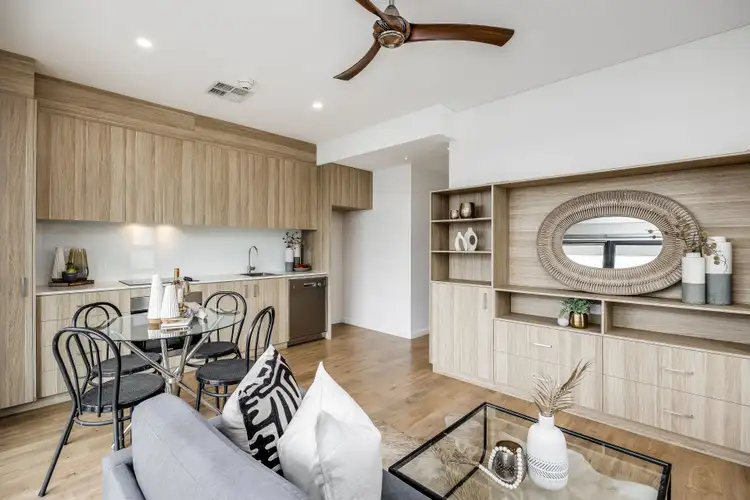 Fourth view of Homely apartment listing, 202/9 Allan Street, Prospect SA 5082