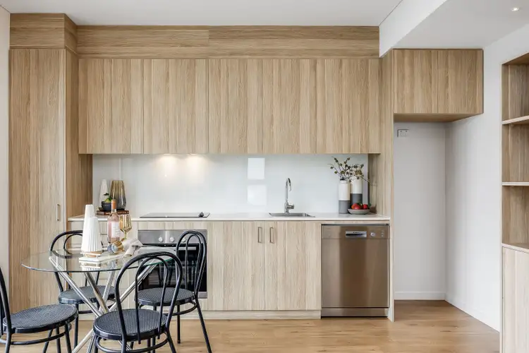 Fifth view of Homely apartment listing, 202/9 Allan Street, Prospect SA 5082