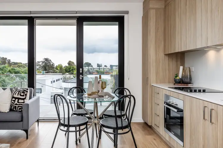 Sixth view of Homely apartment listing, 202/9 Allan Street, Prospect SA 5082