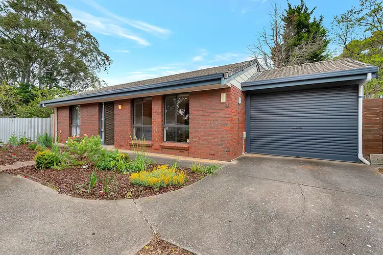 3/1083 North East Road, Ridgehaven SA 5097