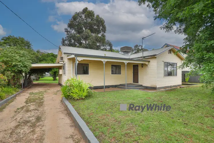 11 Rose Street, Buronga NSW 2739