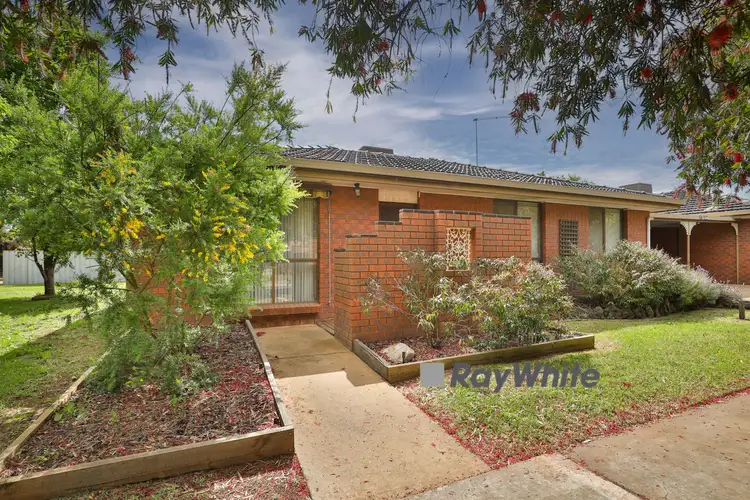 Main view of Homely house listing, 1/450 Walnut Avenue, Mildura VIC 3500