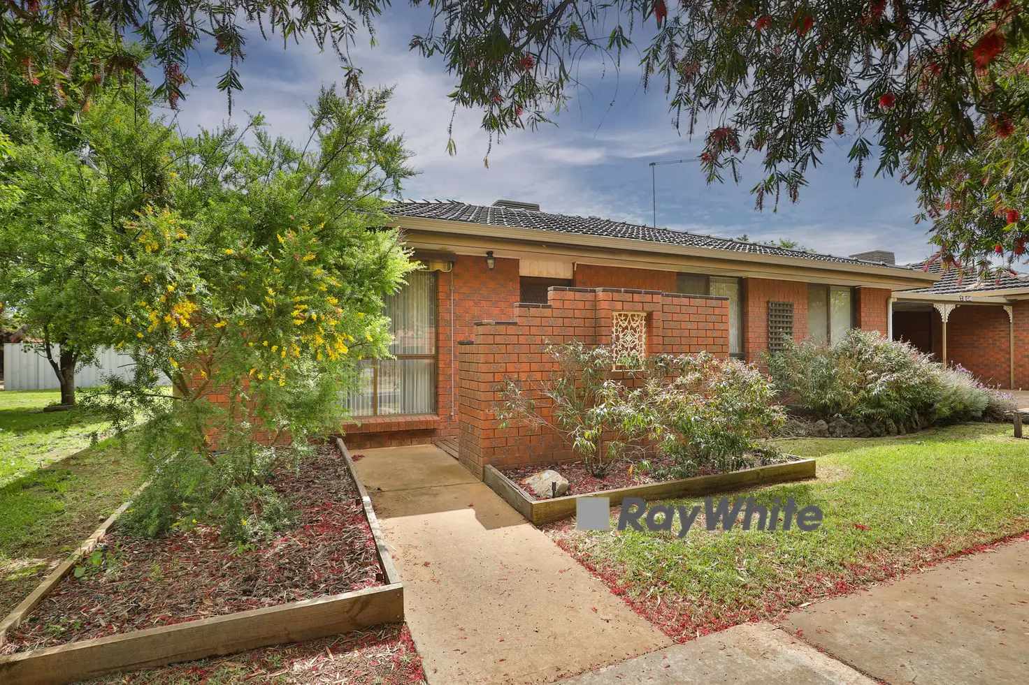Main view of Homely house listing, 1/450 Walnut Avenue, Mildura VIC 3500
