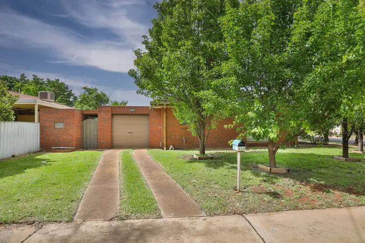 Second view of Homely house listing, 1/450 Walnut Avenue, Mildura VIC 3500