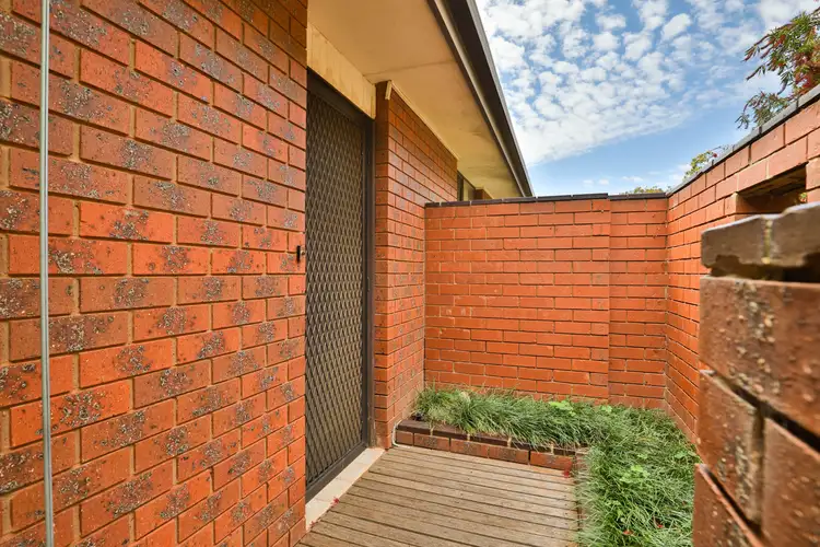 Third view of Homely house listing, 1/450 Walnut Avenue, Mildura VIC 3500