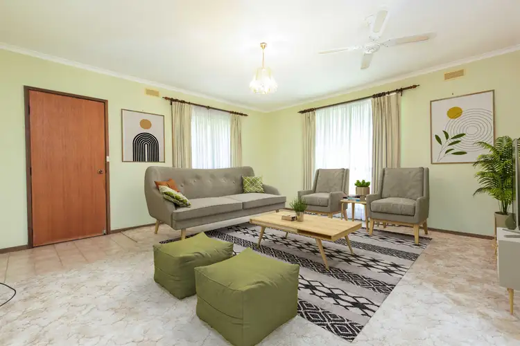 Fourth view of Homely house listing, 1/450 Walnut Avenue, Mildura VIC 3500
