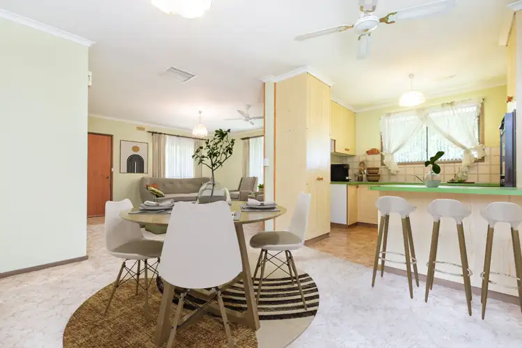 Fifth view of Homely house listing, 1/450 Walnut Avenue, Mildura VIC 3500