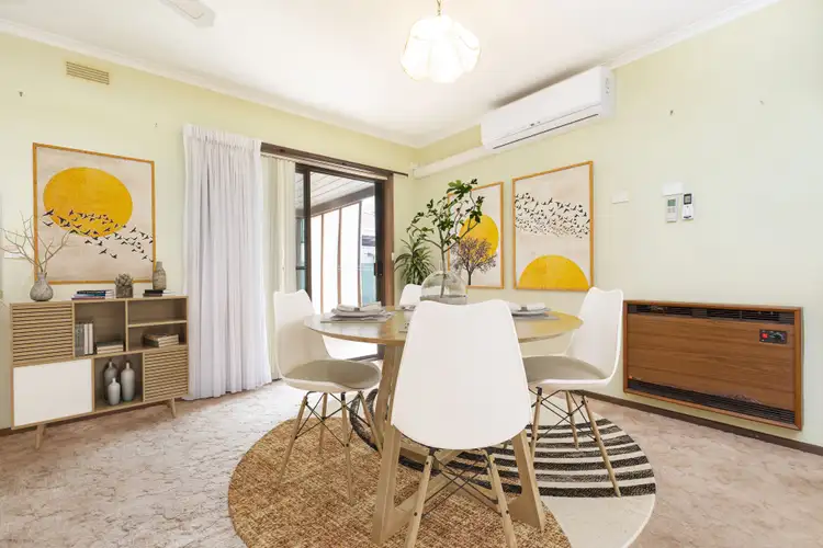 Sixth view of Homely house listing, 1/450 Walnut Avenue, Mildura VIC 3500