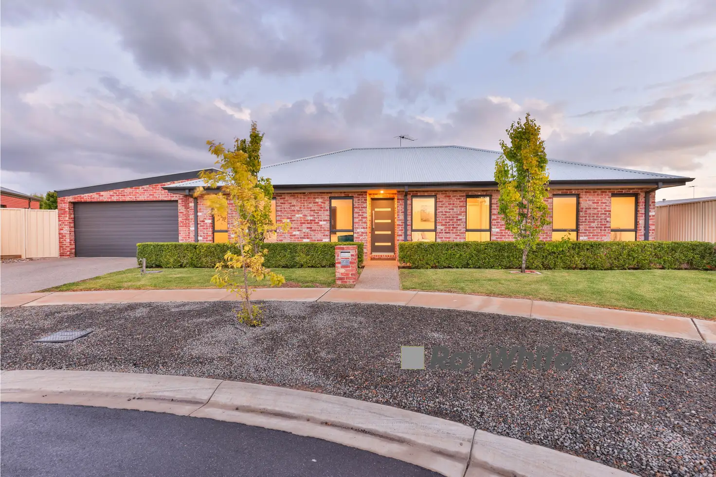 Main view of Homely house listing, 4 Highbridge Court, Mildura VIC 3500