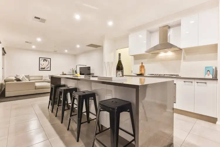 Third view of Homely house listing, 4 Highbridge Court, Mildura VIC 3500