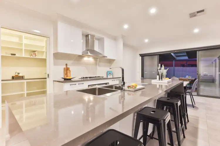 Fourth view of Homely house listing, 4 Highbridge Court, Mildura VIC 3500