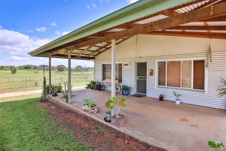 Third view of Homely house listing, 90 Carwarp Avenue, Irymple VIC 3498