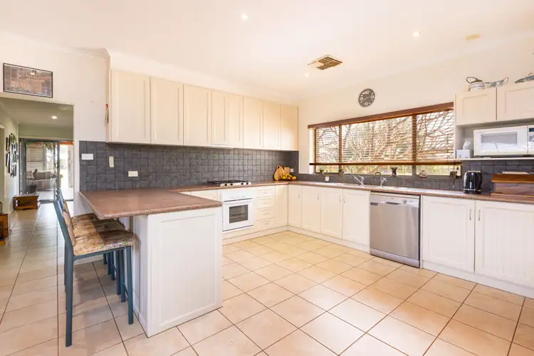 Fourth view of Homely house listing, 90 Carwarp Avenue, Irymple VIC 3498