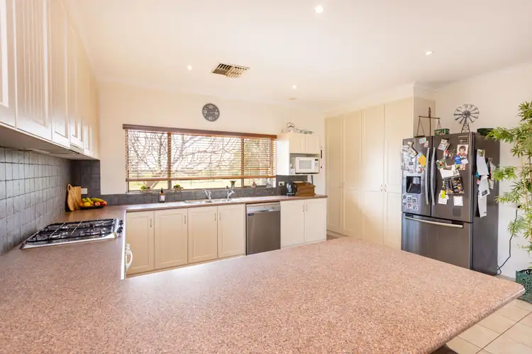 Fifth view of Homely house listing, 90 Carwarp Avenue, Irymple VIC 3498