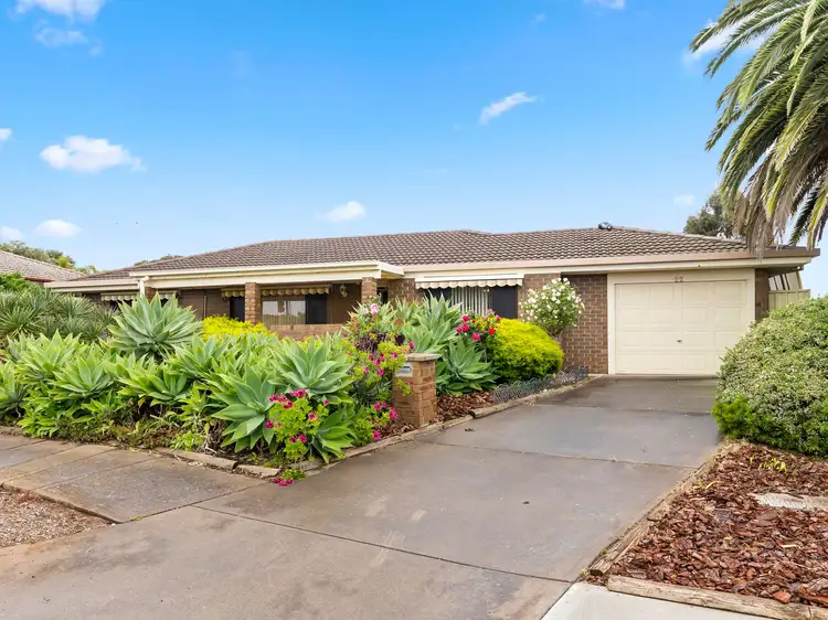 22 Ormiston Road, Morphett Vale SA 5162