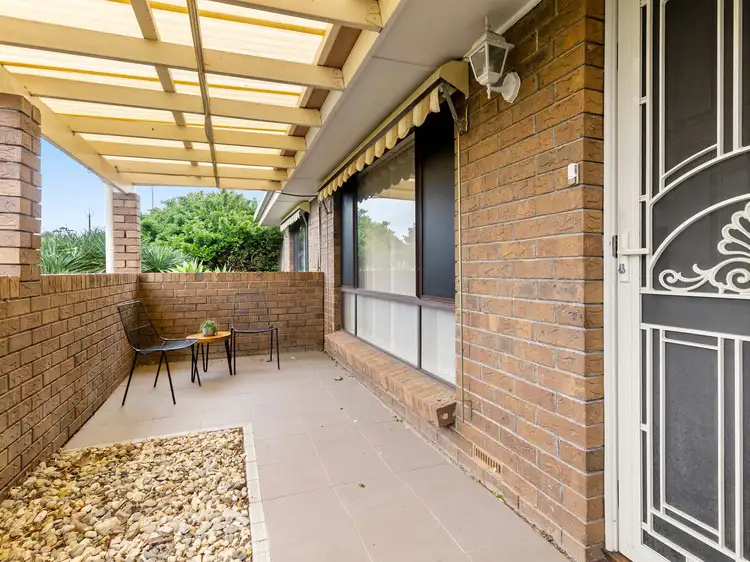 Second view of Homely house listing, 22 Ormiston Road, Morphett Vale SA 5162