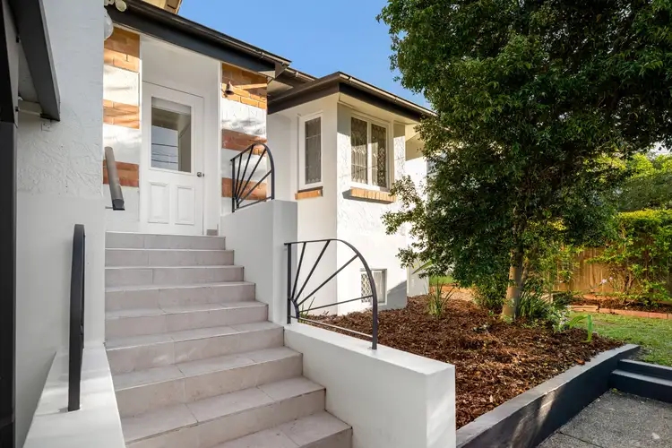 424 Waterworks Road, Ashgrove QLD 4060