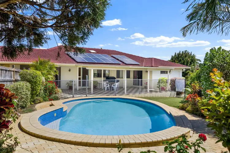 Second view of Homely house listing, 54 Yalumba Street, Carseldine QLD 4034
