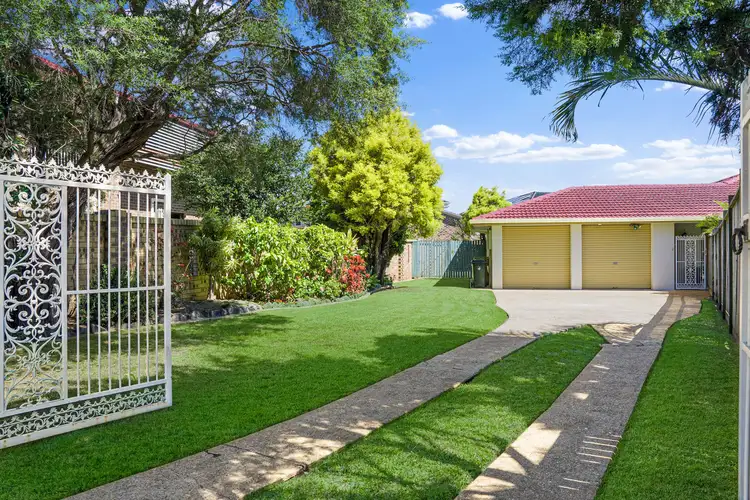 Third view of Homely house listing, 54 Yalumba Street, Carseldine QLD 4034