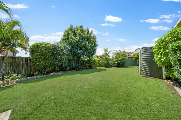 Fourth view of Homely house listing, 54 Yalumba Street, Carseldine QLD 4034