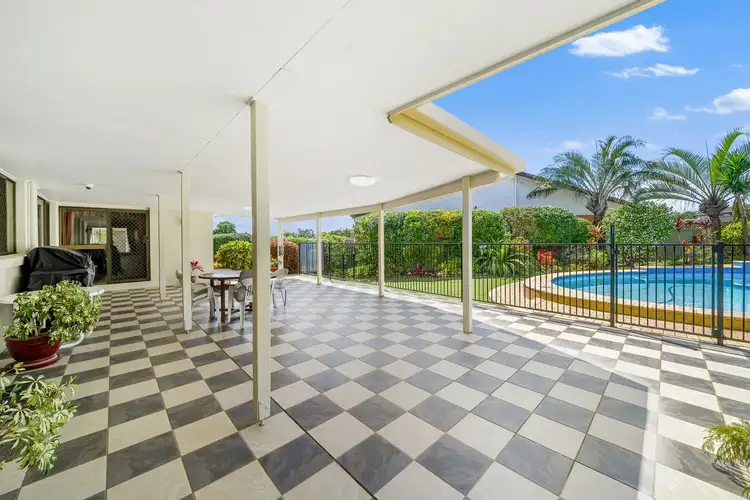 Sixth view of Homely house listing, 54 Yalumba Street, Carseldine QLD 4034