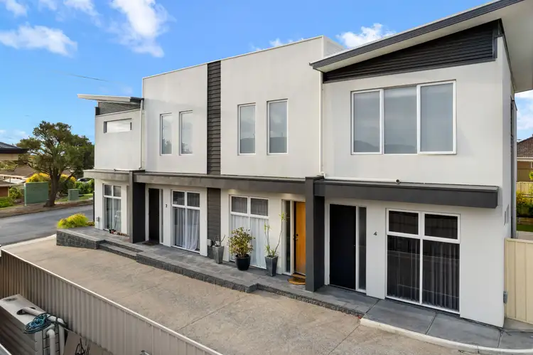 Main view of Homely house listing, 3/18 Hillier Road, Morphett Vale SA 5162