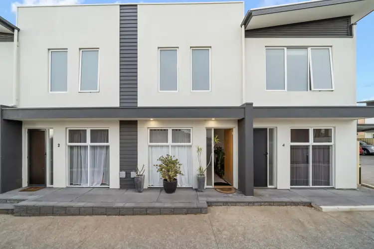 Second view of Homely house listing, 3/18 Hillier Road, Morphett Vale SA 5162