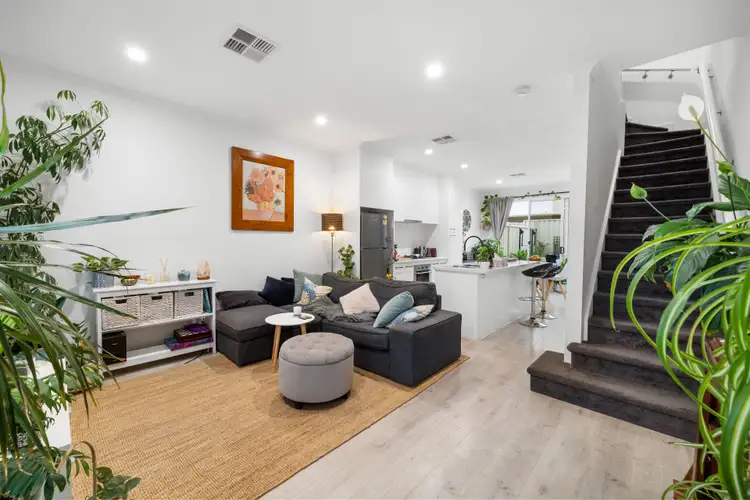 Third view of Homely house listing, 3/18 Hillier Road, Morphett Vale SA 5162