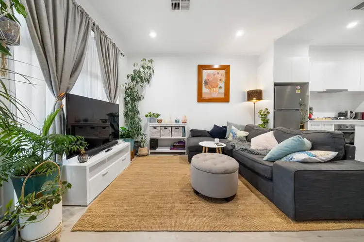 Fourth view of Homely house listing, 3/18 Hillier Road, Morphett Vale SA 5162