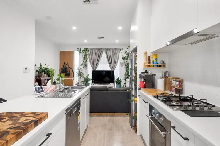 Fifth view of Homely house listing, 3/18 Hillier Road, Morphett Vale SA 5162