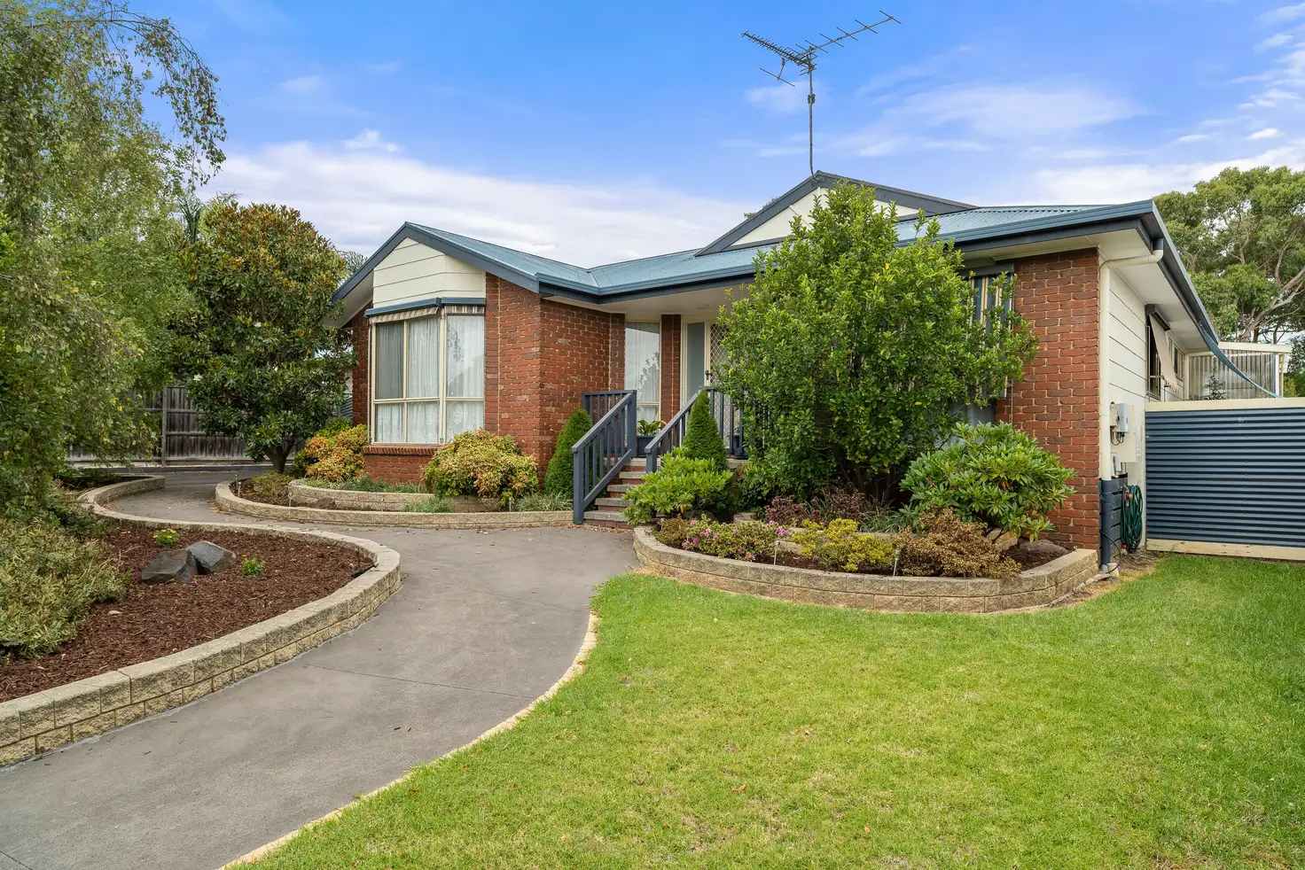 Main view of Homely house listing, 39 Manna Gum Drive, Cowes VIC 3922