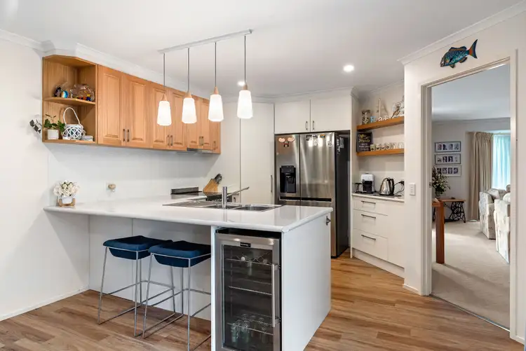 Second view of Homely house listing, 39 Manna Gum Drive, Cowes VIC 3922