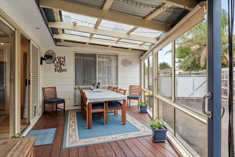 Fourth view of Homely house listing, 39 Manna Gum Drive, Cowes VIC 3922